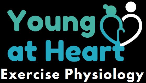 Young Heart Logo